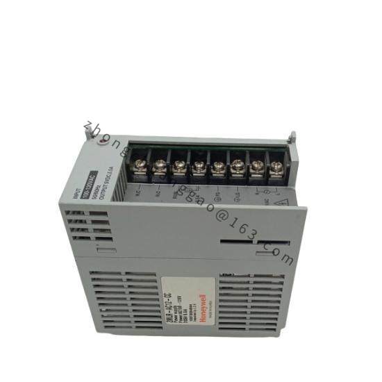 Honeywell 2MLP-ACF1-CC  Power Supply