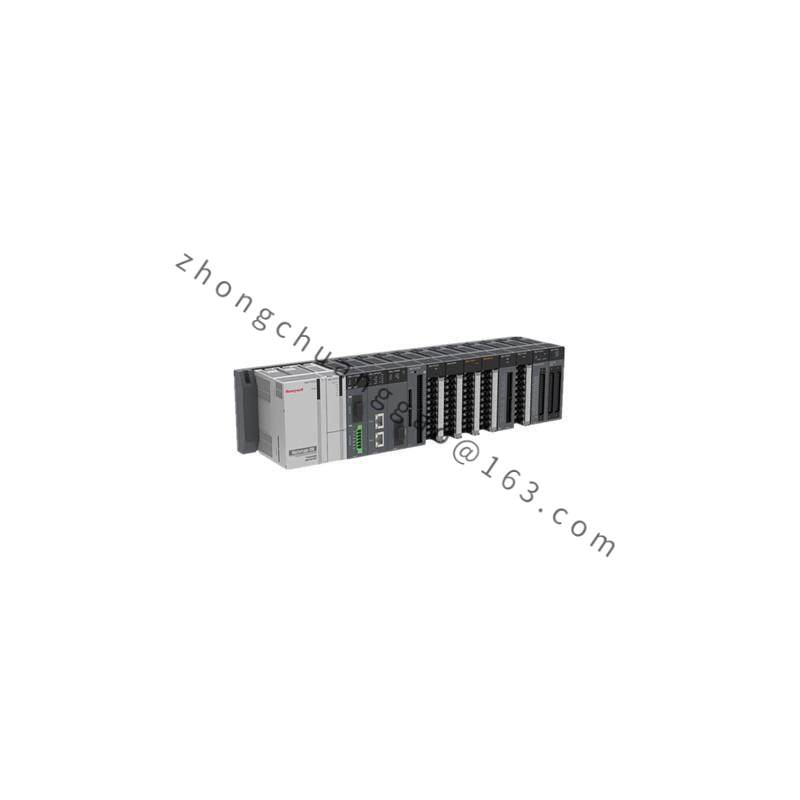 Honeywell 2MLQ-TR2A Output module