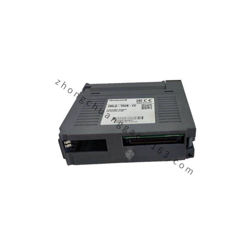HONEYWELL 2MLQ-TR2B-CC Digital Output Module