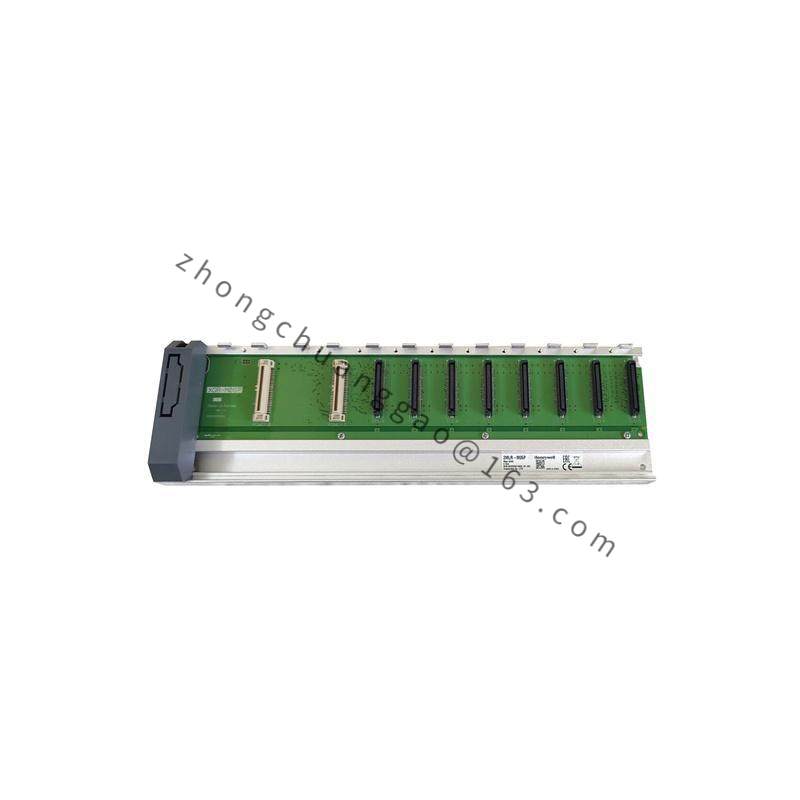 Honeywell 2MLR-E12P rack module