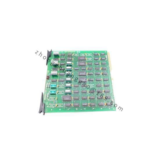 Honeywell 4dp7apxdh233 PC Board