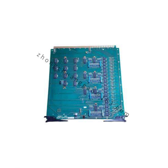 Honeywell 4DP7APXID-611 Digital Input Module