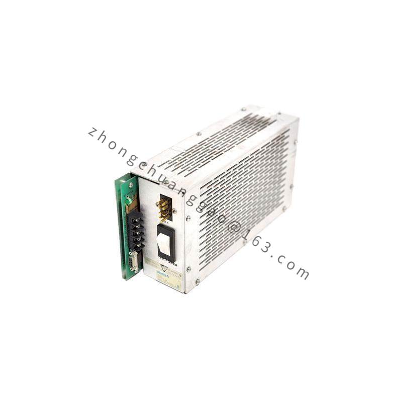 HONEYWELL 51107595-100 POWER SUPPLY