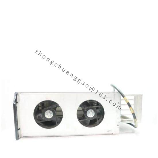 Honeywell 51108607-200  Chassis Module