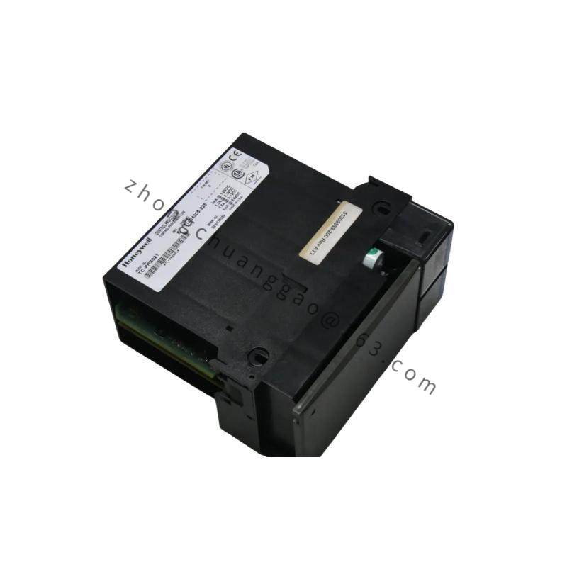 HONEYWELL 51153702-100 Control Processor