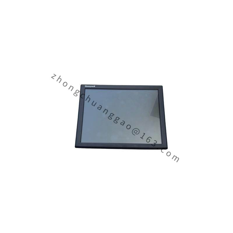 HONEYWELL 51153996-100 Display Screen