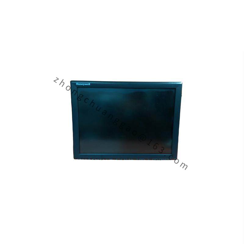 HONEYWELL 51154286-200 Touch Screen Monitor