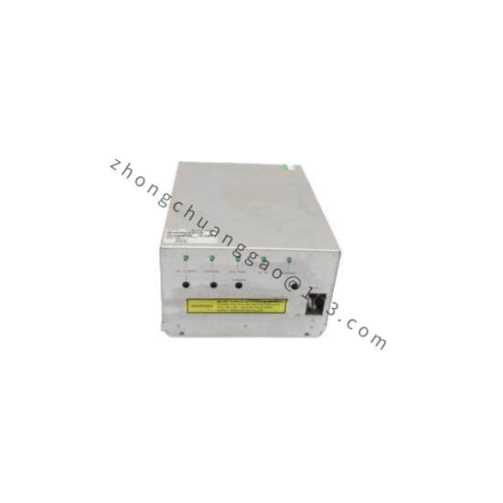 HONEYWELL 51196654-100 Power Supply