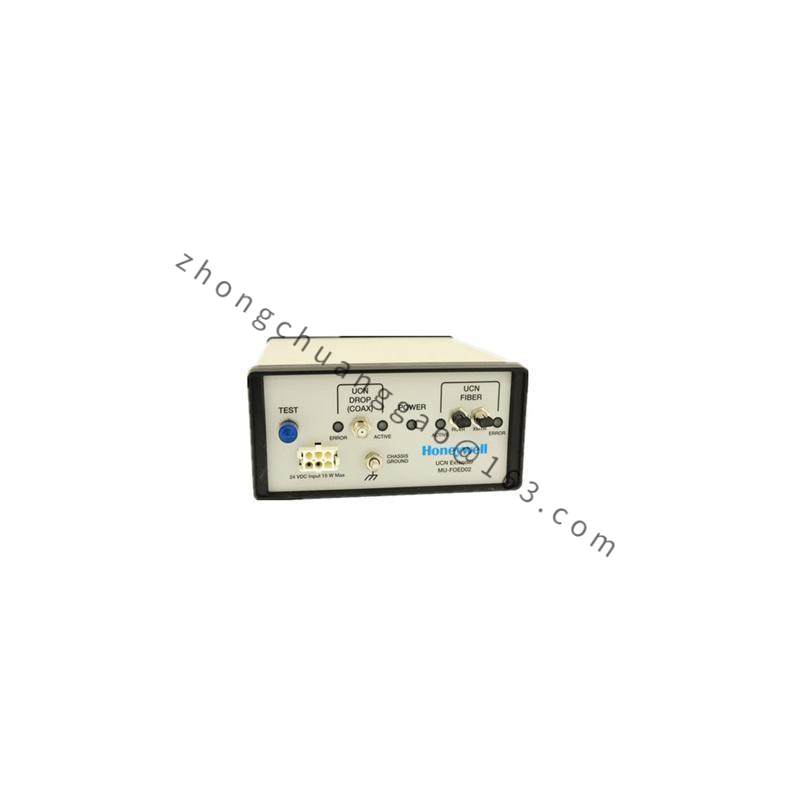 Honeywell 51197564-200 UCN Fiber Optic Extender
