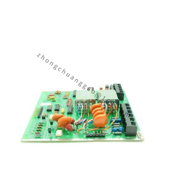 Honeywell 51198066-502  Power Supply