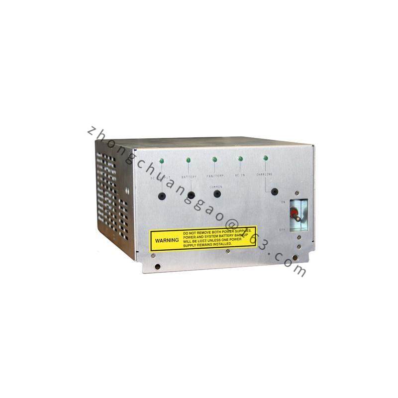 Honeywell 51198651-100 ACX631 Power Supply