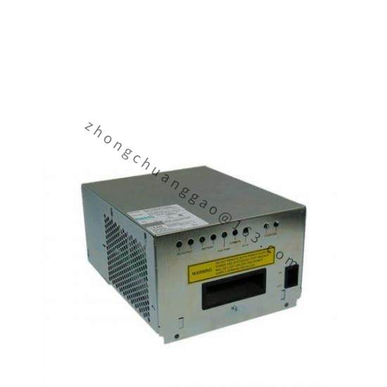 Honeywell 51198651-100 HPM power supply module