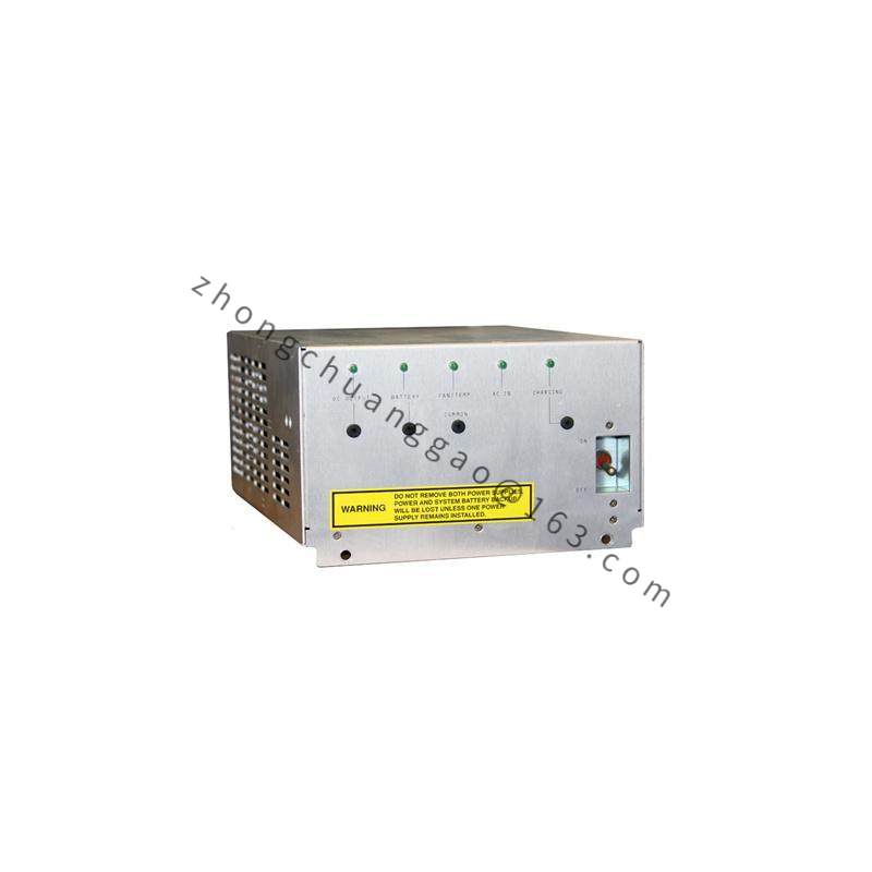 Honeywell 51198651-100 Power Supply