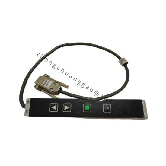 Honeywell 51198873-100 CONTROL PANEL 20.1 FPD OPEN FRAME LCD