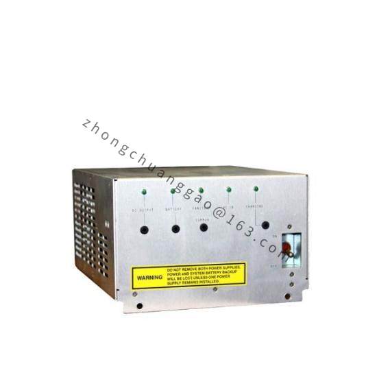 Honeywell 51198947-100F Power Supply