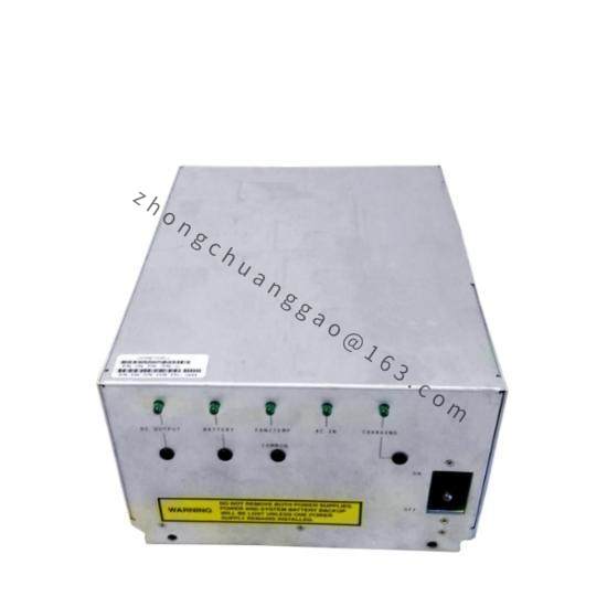 Honeywell 51198947-100F Power Supply