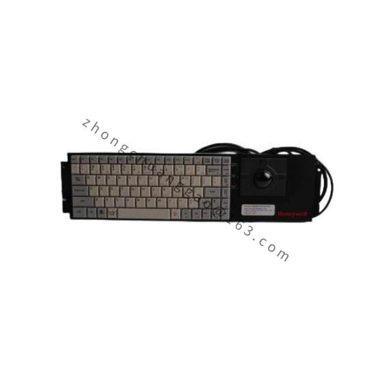 Honeywell 51199588-100 Analog input module