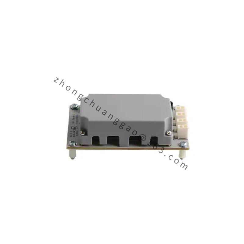 HONEYWELL 51199932-200 51199932-200-RP RAM CHARGER ASSEMBLY