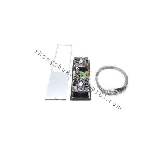HONEYWELL 51199947-175 Cabinet Fan Assembly with Alarm