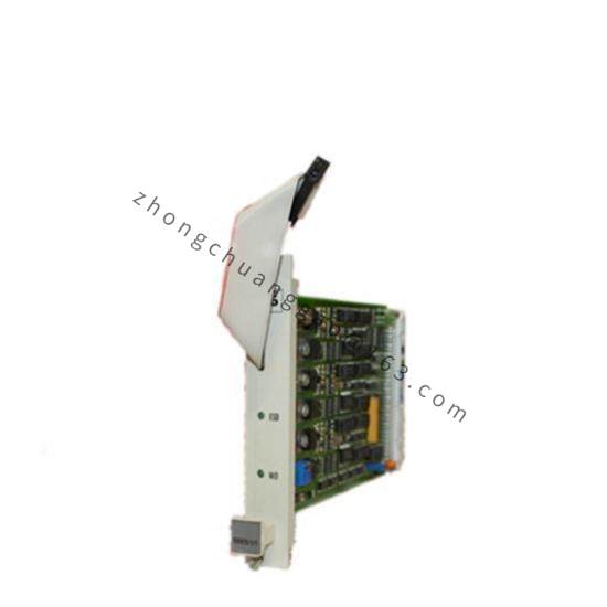 Honeywell 51199947-275  DCS Module