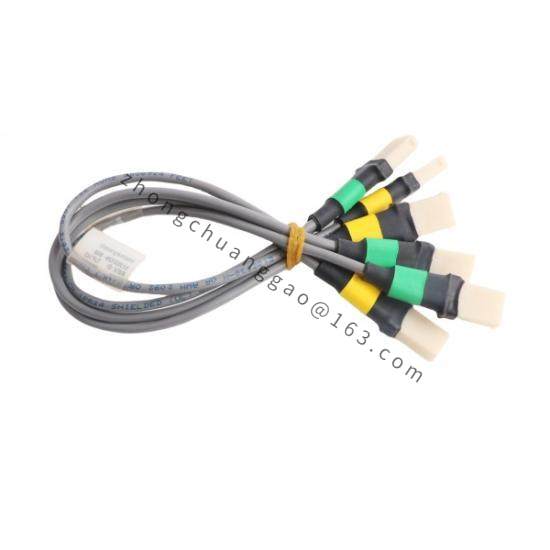 Honeywell 51202329-602  I/O Link Cable