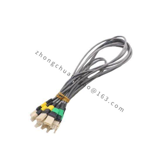 Honeywell 51202659-202 I/O Link Cable