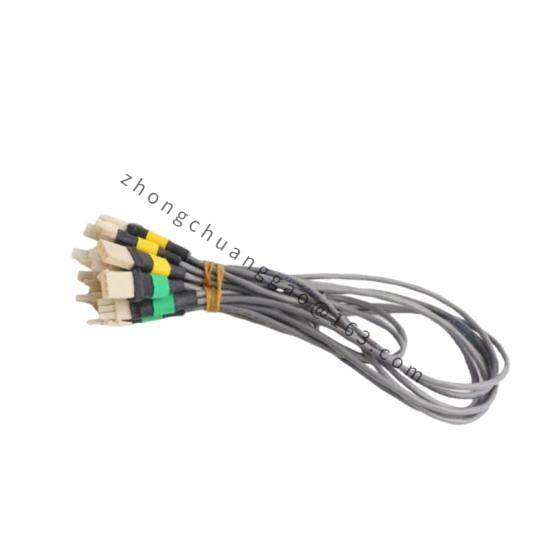 Honeywell 51202659-202 I/O Link Cable