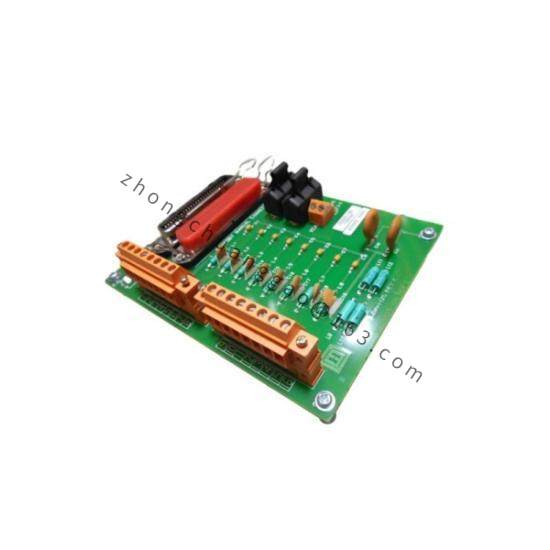 Honeywell 51202659-204  Output Module