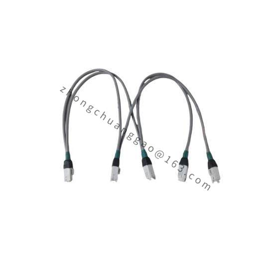 Honeywell 51202971-500/51202971-501/51202971-502 Interface Cable