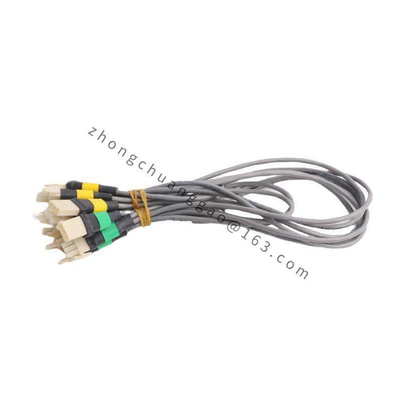 HONEYWELL 51202971-510、51202971-511、51202971-512 cable
