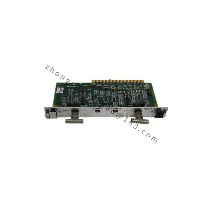 HONEYWELL 51202992-100 DCS MODULE