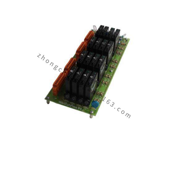 Honeywell 51204037-030 Power Supply