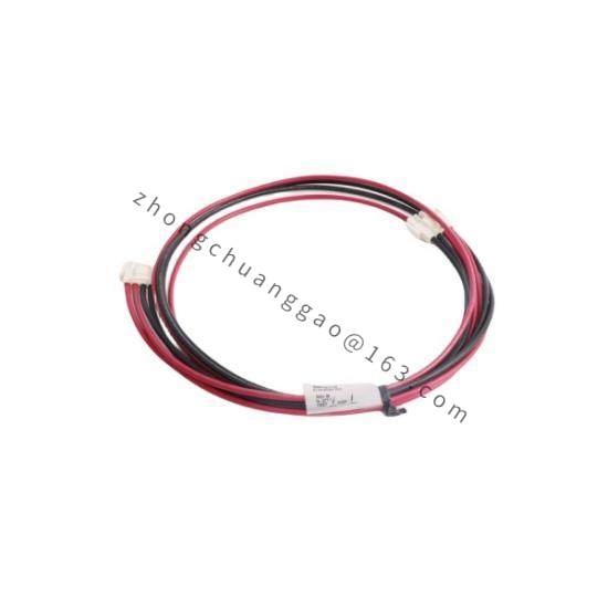Honeywell 51204146-050  Rev A Cable