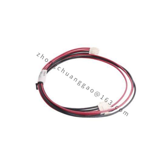 Honeywell 51204146-050  Rev A Cable