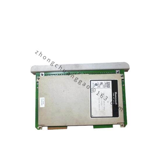 Honeywell 51204166-125 Digital Output FTA Relay