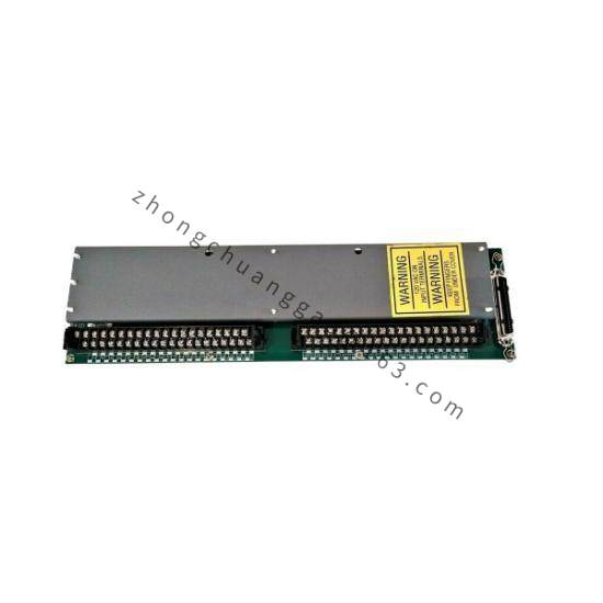 Honeywell 51303930-150/MC-TDIA72 FTA- 120VDI (CC)