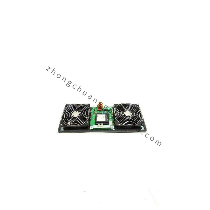 HONEYWELL 51303940-150 Cabinet Fan Assembly with Alarm