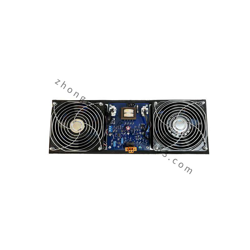 HONEYWELL 51303940-250 Cabinet Fan With Alarm