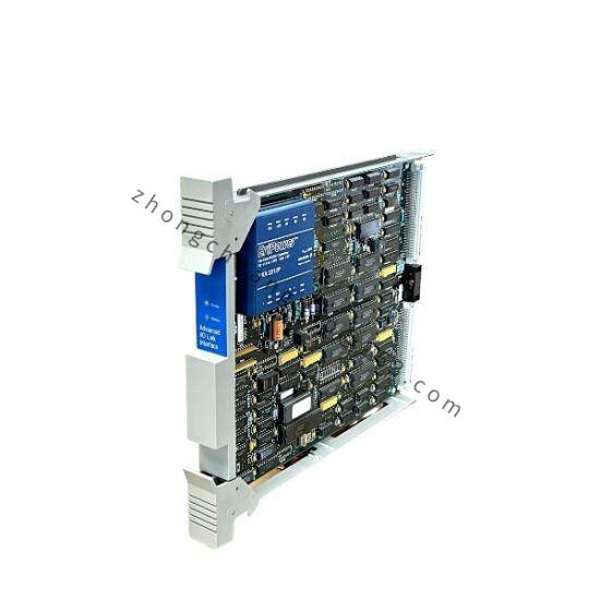 Honeywell 51303979-500 APM Module I/O Link Interface