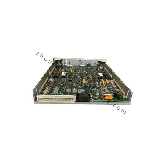 Honeywell 51303988-300 Input Module
