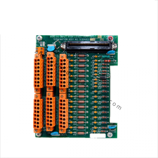 HONEYWELL 51304337-100 (MU-TAIH12) REDUNDANT STI/HIGH LEVEL ANALOG