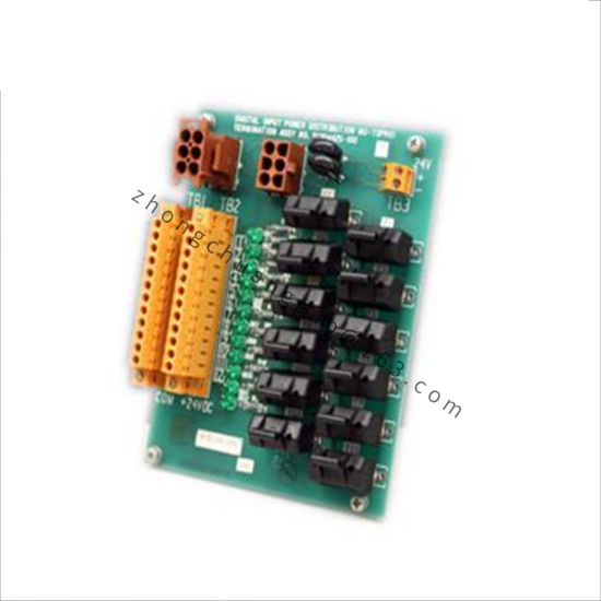 HONEYWELL 51304362-100 (MU-PLAM02) Multiplexer Processor