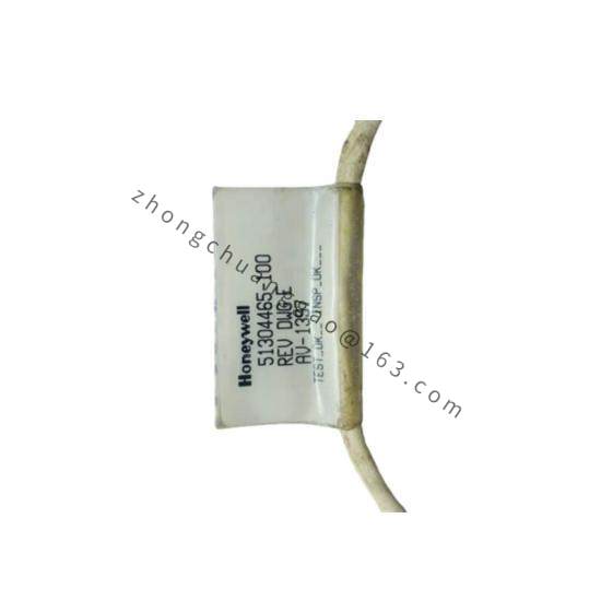 Honeywell 51304465-100 Interface Cable