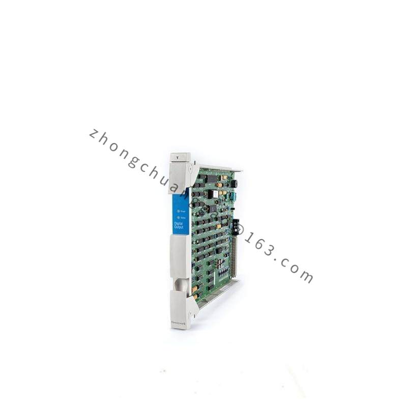 HONEYWELL 51304487-100 MU-PDOX02 Digital Output Processor