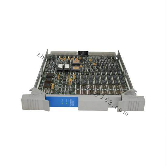 HONEYWELL 51304518-100 CONTROL MODULE