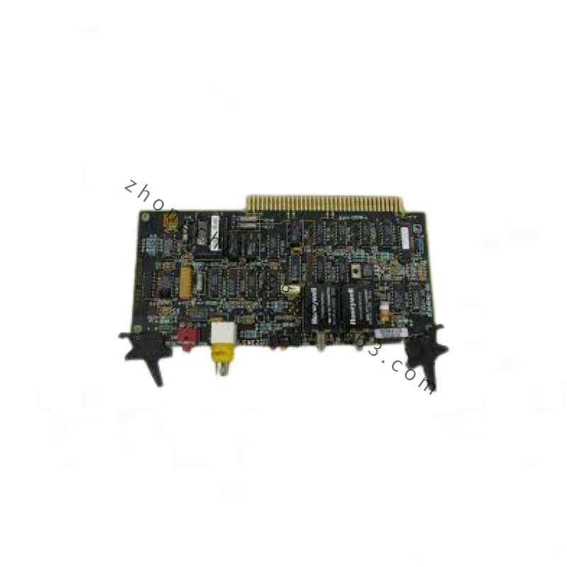 HONEYWELL 51304538 51304540-100 LCNE PC Board
