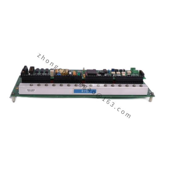 Honeywell 51304542-100 Input Output Board