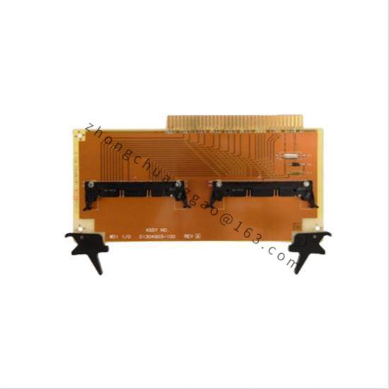 HONEYWELL 51304903-100 I/O Card