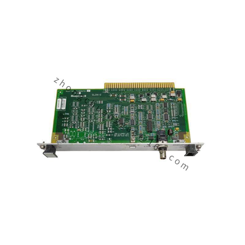 HONEYWELL 51305072-300 CLCN-B
