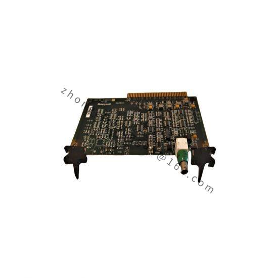 Honeywell 51305072-600 I/O Board